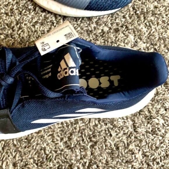 Adidas asenseboost go shoes size 7.5 - Picture 14 of 15